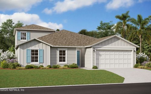 3640 Belstead Way, Orange Park, FL, 32065-8241 | Card Image