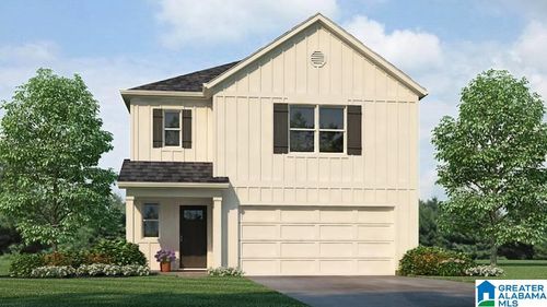 2008 Eaton Pl, CHELSEA, AL, 35043-4013 | Card Image
