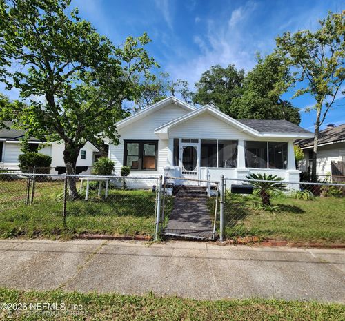623 Ivy St, Jacksonville, FL, 32206-6244 | Card Image