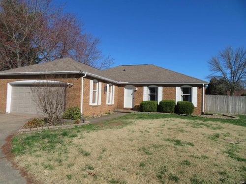 8214 Kingswood Ct, Evansville, IN, 47715-7107 | Card Image