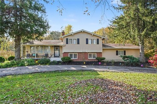 566 Crackel Rd, Aurora, OH, 44202-9798 | Card Image