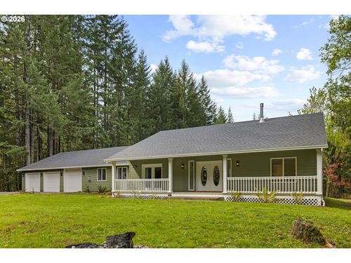 23921 Se Muddy Ln, Sandy, OR, 97055-9403 | Card Image