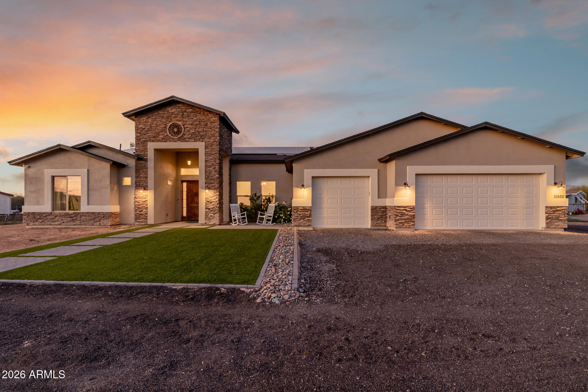 Residential in Mesa 2