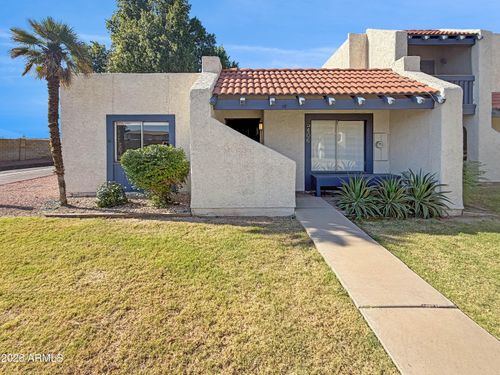 5406 W El Caminito Dr, Glendale, AZ, 85302-6120 | Card Image