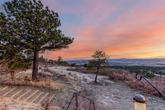 5271 N Mesa Dr, House other with 4 bedrooms, 4 bathrooms and 2 parking in Castle Rock CO | Image 39