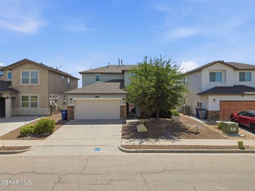 2420 Playa Pt, El Paso, TX, 79938-5142 | Card Image