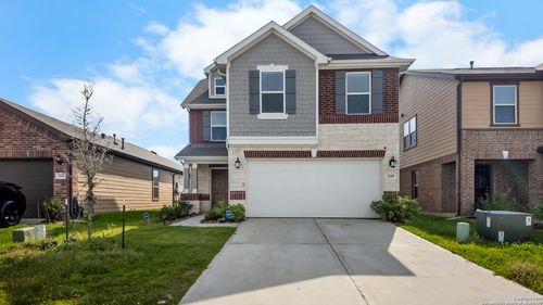 23319 Greenway Creek Ln, Spring, TX, 77373-2351 | Card Image