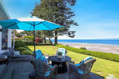 1009 Eaglecrest Dr, Qualicum Beach, BC, V9K1E9 | Card Image