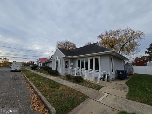 666 Madison Ave, BURLINGTON, NJ, 08016-1254 | Card Image