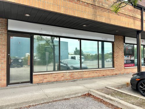 3-117 Ringwood Dr, Stouffville, ON, L4A8C1 | Card Image
