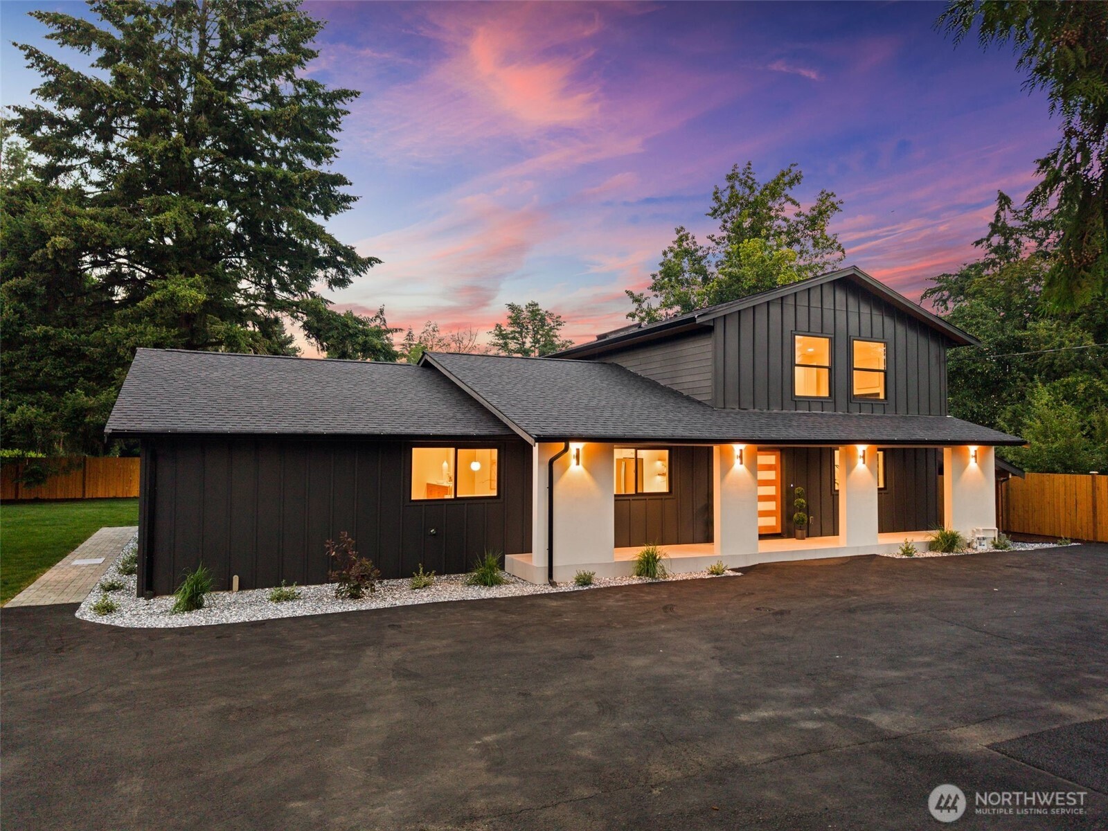 Residential in Burien 3