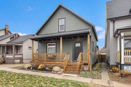 713 Rawlins St, Port Huron, MI, 48060-3736 | Card Image