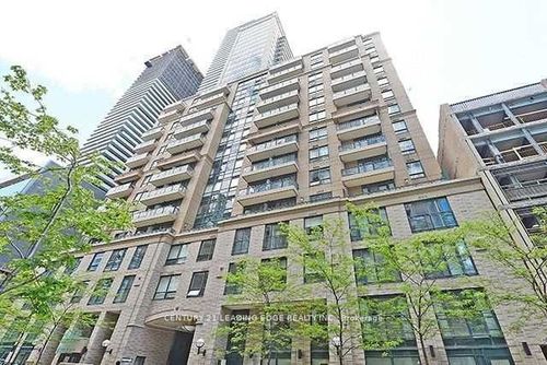 505-35 Hayden St, Toronto, ON, M4Y3C3 | Card Image