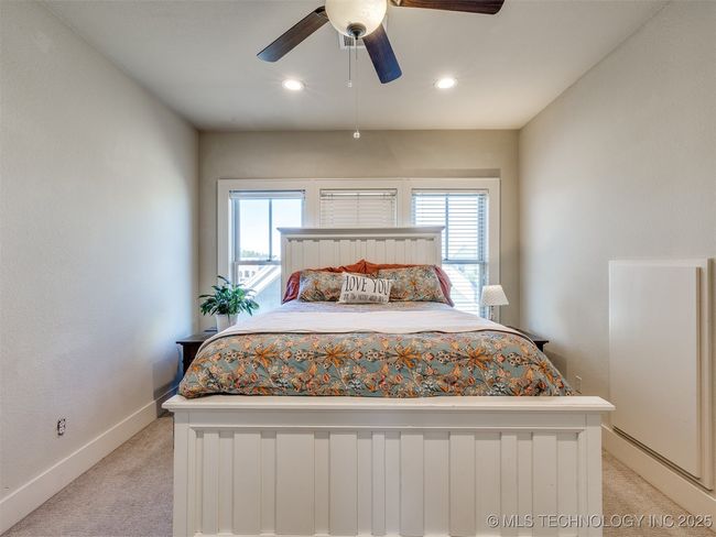 55 Boardwalk, House other with 2 bedrooms, 3 bathrooms and null parking in Carlton Lndg OK | Image 47