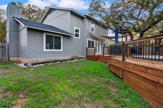 4308 Molokai Dr, House other with 3 bedrooms, 3 bathrooms and 2 parking in Austin TX | Image 21