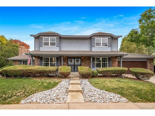 8169 S Madison Way, Centennial, CO, 80122-3632 | Card Image