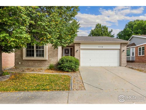 1118 Deercroft Ct, Fort Collins, CO, 80525-9143 | Card Image