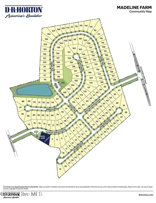 4001 Atlantic Ave, House other with 3 bedrooms, 3 bathrooms and 2 parking in New Bern NC | Image 31