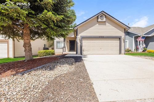 4790 Findon Pl, Colorado Springs, CO, 80922-2119 | Card Image