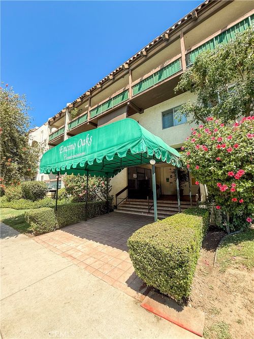 c338-5460 White Oak Ave, Encino, CA, 91316-3830 | Card Image