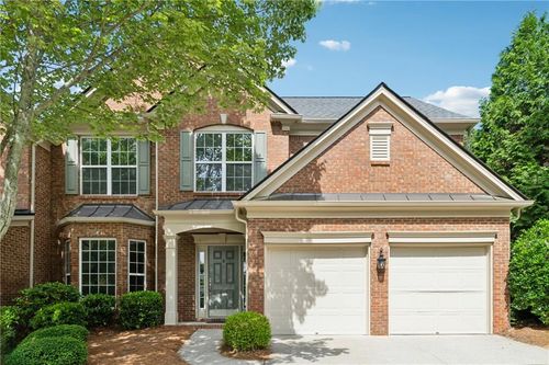 550 Mae Ln, Alpharetta, GA, 30004-6661 | Card Image