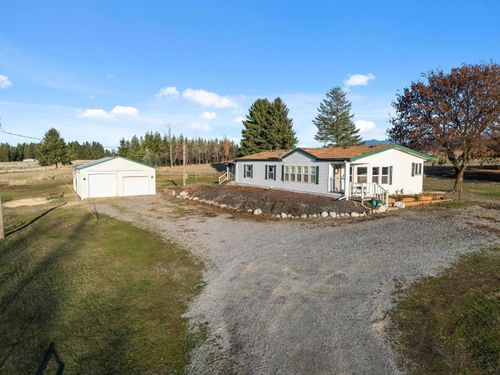 5519 S Chapman Rd, Greenacres, WA, 99016-7702 | Card Image