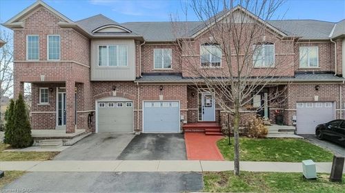 355 Hobbs Cres, Milton, ON, L9T0J3 | Card Image