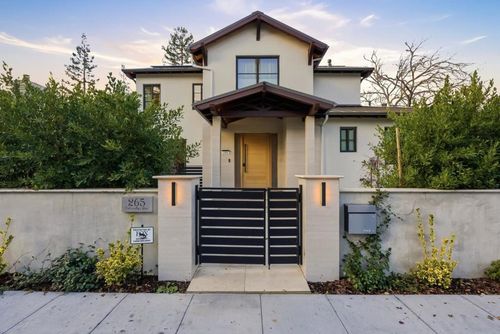 265 Coleridge Ave, Palo Alto, CA, 94301-3520 | Card Image
