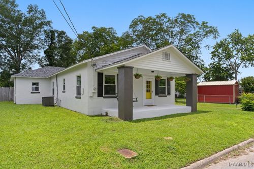 201 Nell St, Clanton, AL, 35045-3621 | Card Image