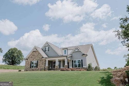 417 Sweetgrass Dr, Demorest, GA, 30535 | Card Image