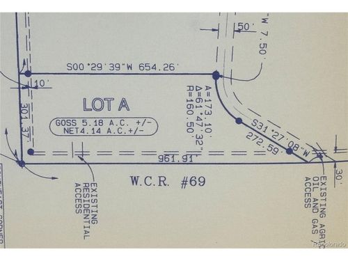7013 County Road 69, Keenesburg, CO, 80643-8926 | Card Image