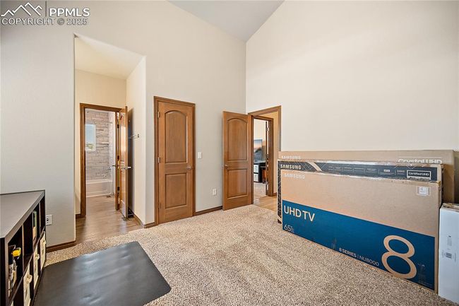 12692 Clark Peak Ct, House other with 5 bedrooms, 5 bathrooms and 6 parking in Peyton CO | Image 24