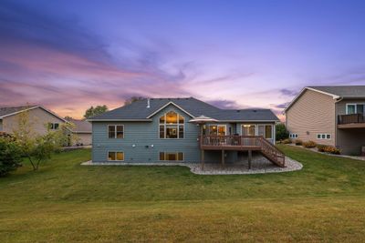 1259 Denver Avenue Se, House other with 4 bedrooms, 3 bathrooms and null parking in Hutchinson MN | Image 3