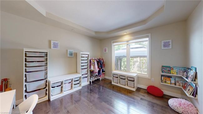 7 Vidal Crt, House other with 4 bedrooms, 4 bathrooms and 4 parking in Grimsby ON | Image 16