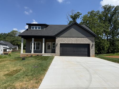 3028 Timberdale Dr, Clarksville, TN, 37042-8852 | Card Image