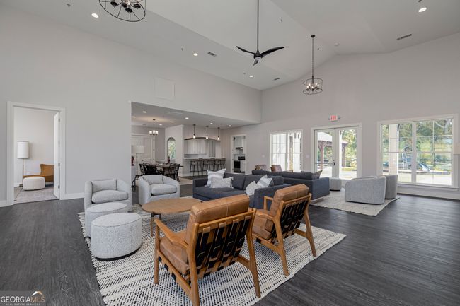 1041 Claas Way, House other with 4 bedrooms, 3 bathrooms and null parking in Locust Grove GA | Image 26