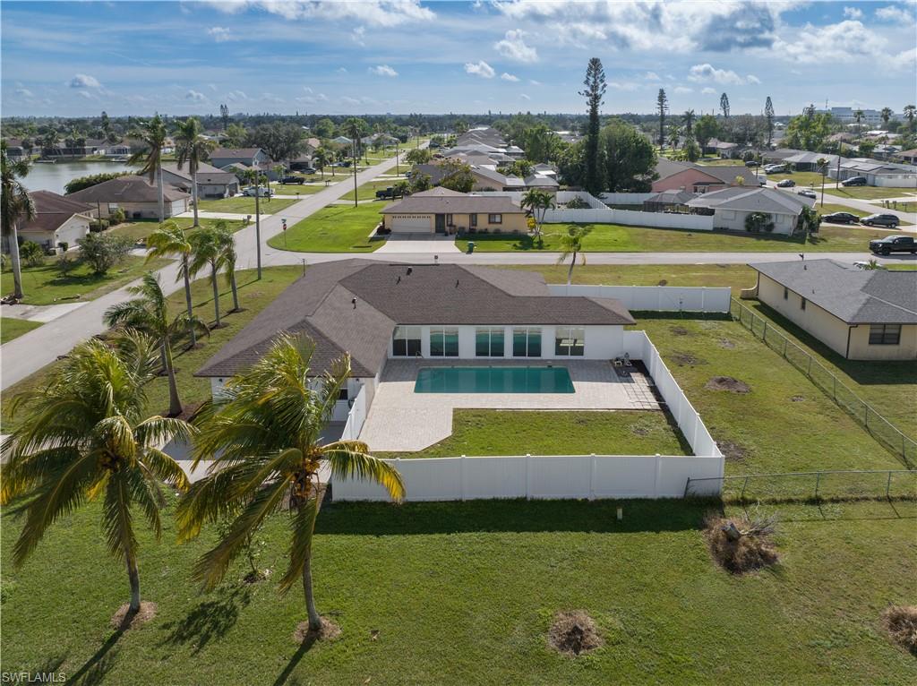 Residential in CAPE CORAL 4