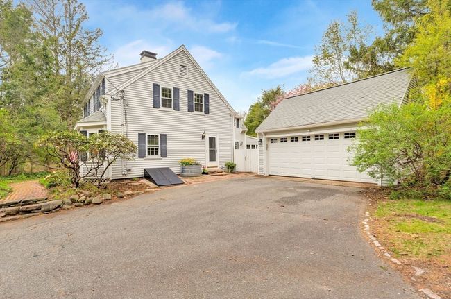 231 Larch Row, House other with 3 bedrooms, 3 bathrooms and 8 parking in Wenham MA | Image 30