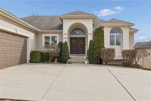 4481 Sw Raintree Shore Dr, Lee's Summit, MO, 64082-4885 | Card Image