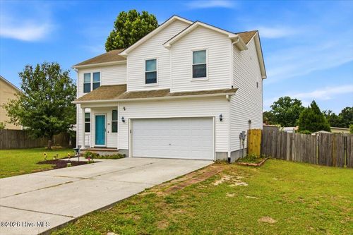 103 Briar Hollow Dr, Jacksonville, NC, 28540-8828 | Card Image