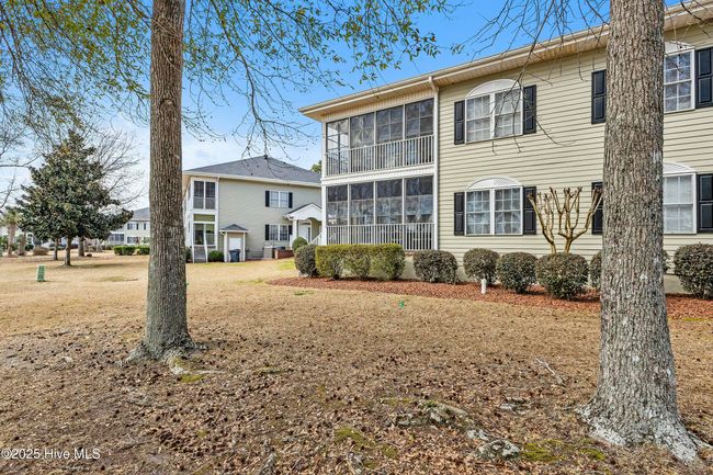 APT-2 - 105 Crooked Gulley Cir, Condo with 3 bedrooms, 2 bathrooms and null parking in Sunset Beach NC | Image 34