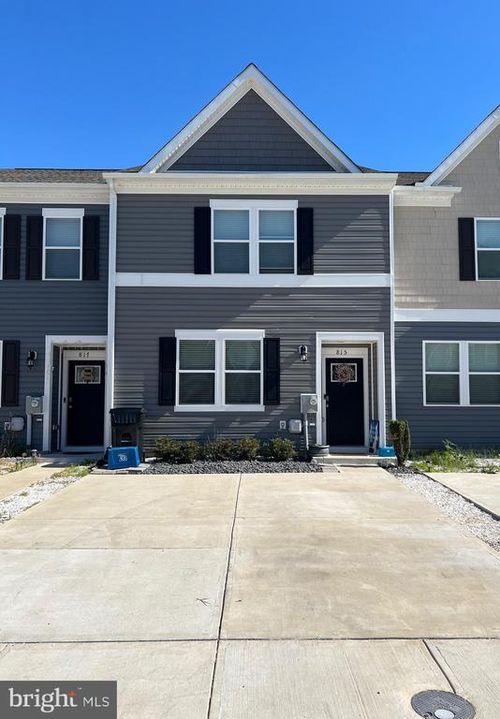 815 Derwent Ln, SALISBURY, MD, 21801-2592 | Card Image