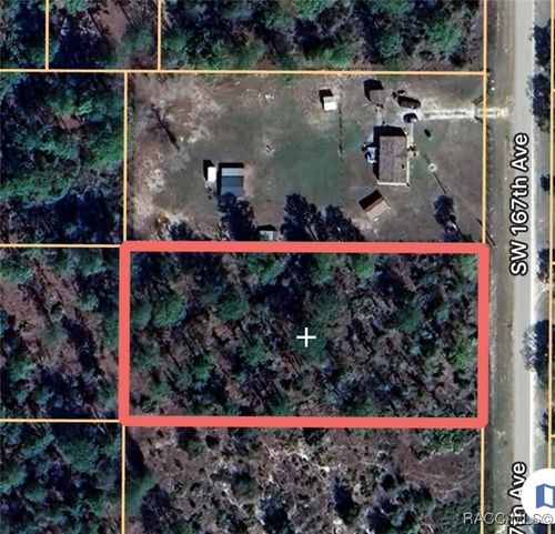 0000 Sw 167th Ave, Ocala, FL, 34481 | Card Image