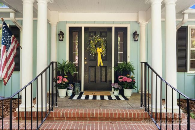 108 Augusta Dr, House other with 4 bedrooms, 3 bathrooms and null parking in Statesville NC | Image 4