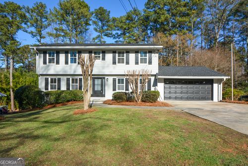 1610 Chateau Dr, Dunwoody, GA, 30338-6048 | Card Image