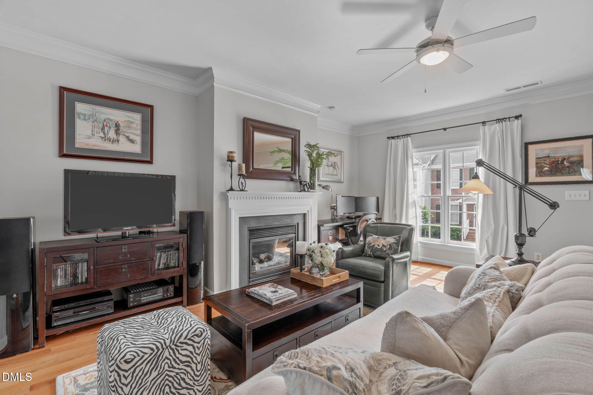 Residential in Cary 2