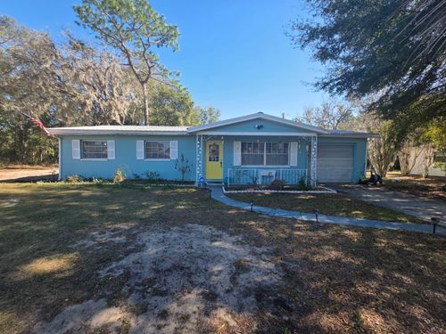 651 E Country Club Dr, WILLISTON, FL, 32696-8519 | Card Image