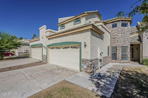 7466 W Denaro Dr, Glendale, AZ, 85308-5652 | Card Image