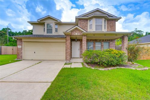 18603 Artesian Way, Humble, TX, 77346-2929 | Card Image
