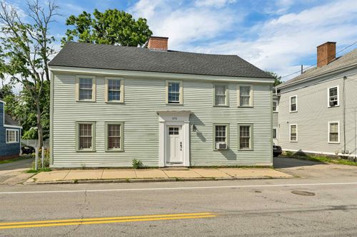 3-273 Maplewood Ave, Portsmouth, NH, 03801-3745 | Card Image